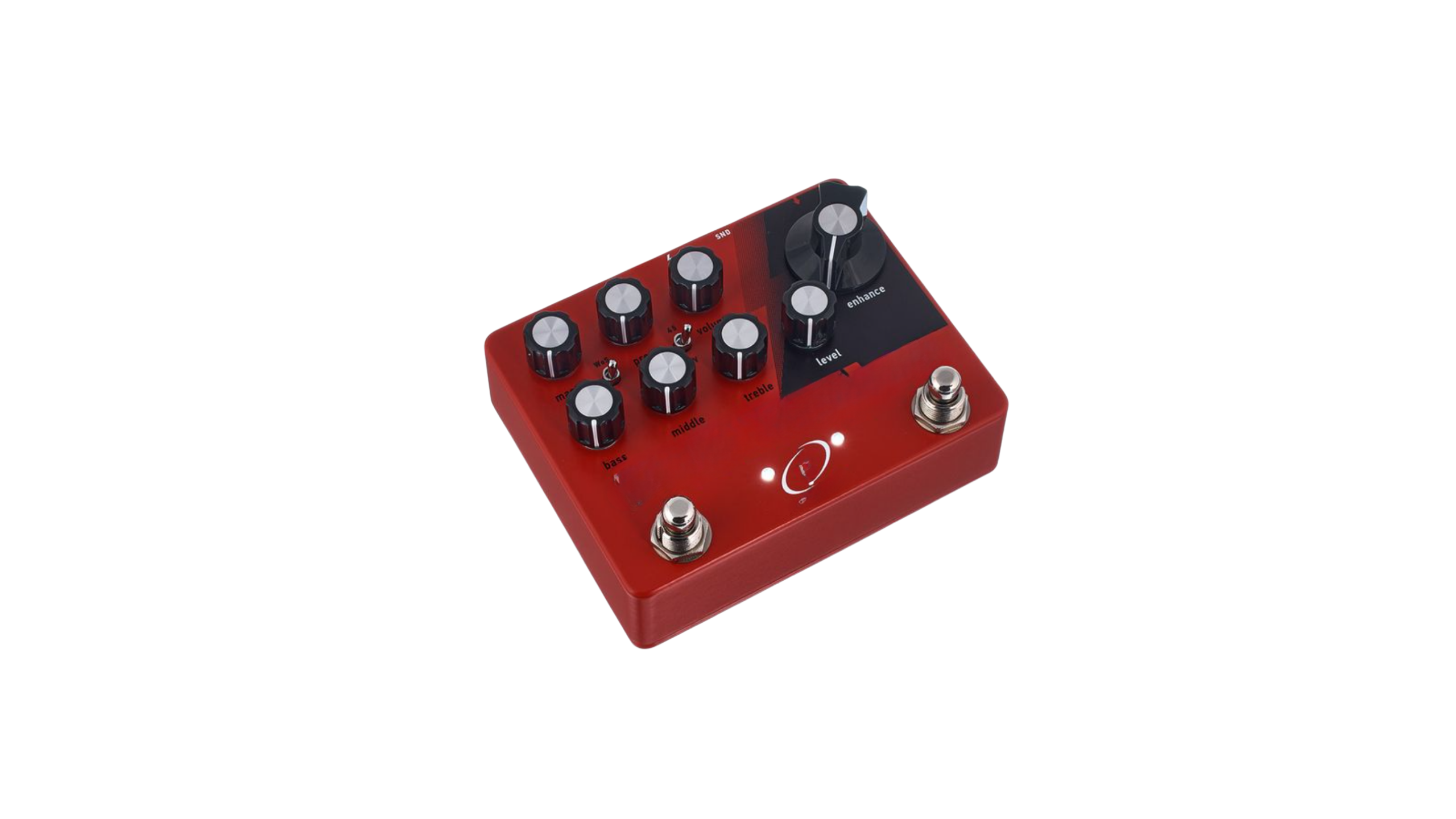Crazy Tube Circuits Heatseeker